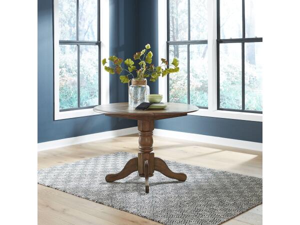 Drop Leaf Table Dining Tables Liberty Furniture 2