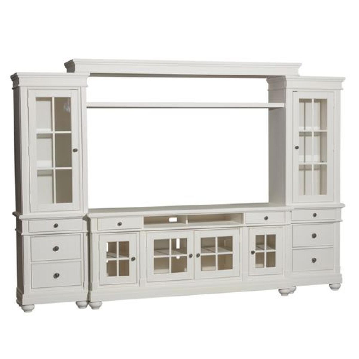 Harbor View Entertainment Center with Piers Entertainment Stands Liberty Furniture 2 Harbor View Entertainment Center with Piers Entertainment Stands Liberty Furniture 2