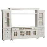 Harbor View 62 Inch Entertainment TV Stand Entertainment Stands Liberty Furniture 12