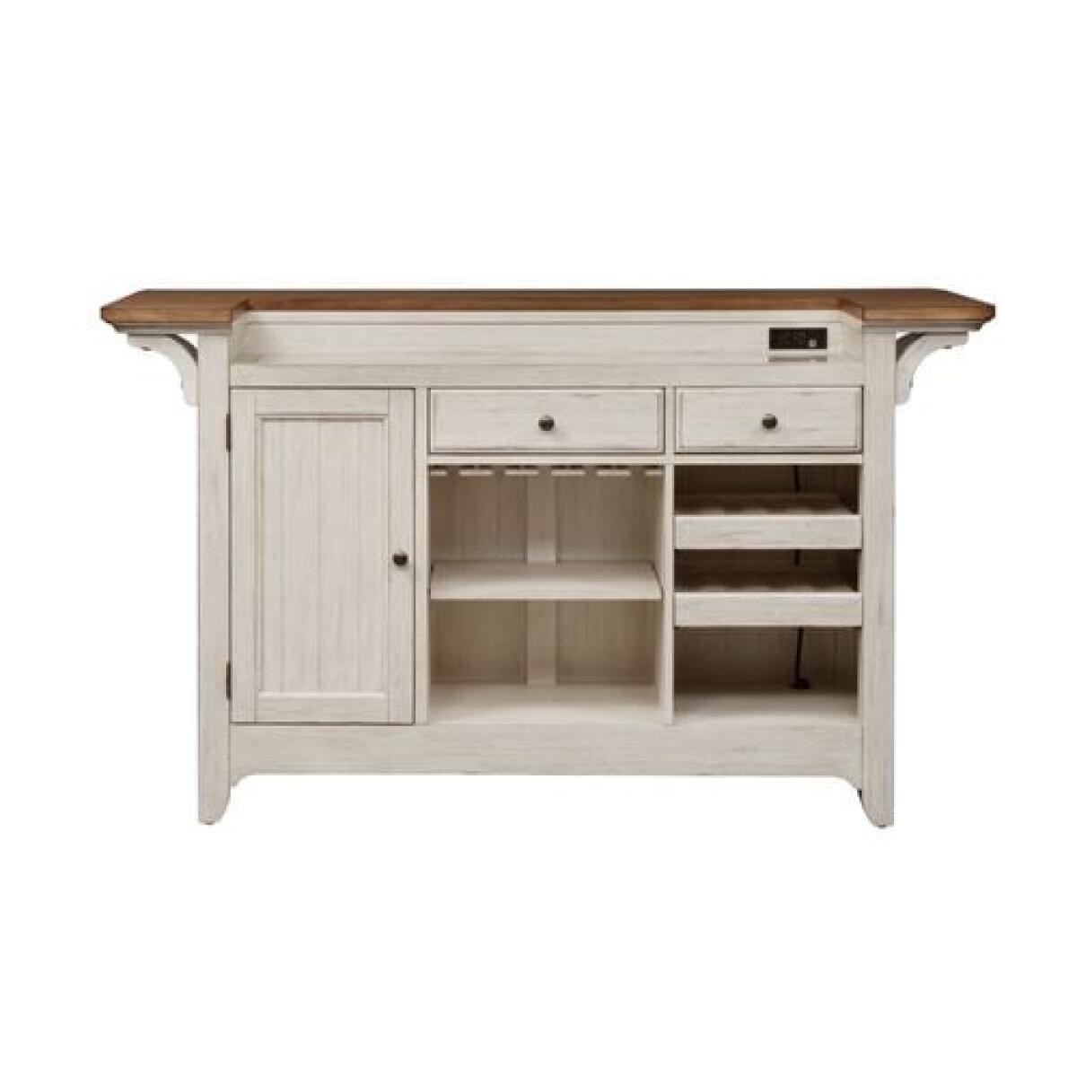 Farmhouse Reimagined Bar Unit Farmhouse Reimagined Bar Unit - Image 1