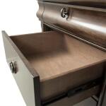 Rustic Traditions Lingerie Chest Chests Liberty Furniture 7