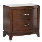 Avalon Nightstand Nightstands Liberty Furniture 6