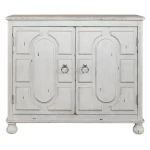 Kirkwood 2 Door Accent Cabinet - Image 3