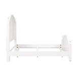 Summer House Queen Poster Bed - Image 3