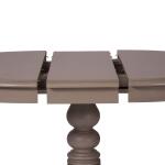 Summer House Pedestal Table - Image 3