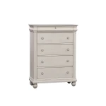 Rustic Traditions II 5 Drawer Chest