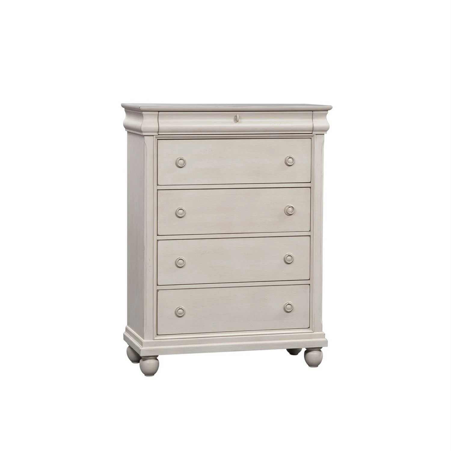 Rustic Traditions II 5 Drawer Chest Rustic Traditions II 5 Drawer Chest - Image 1
