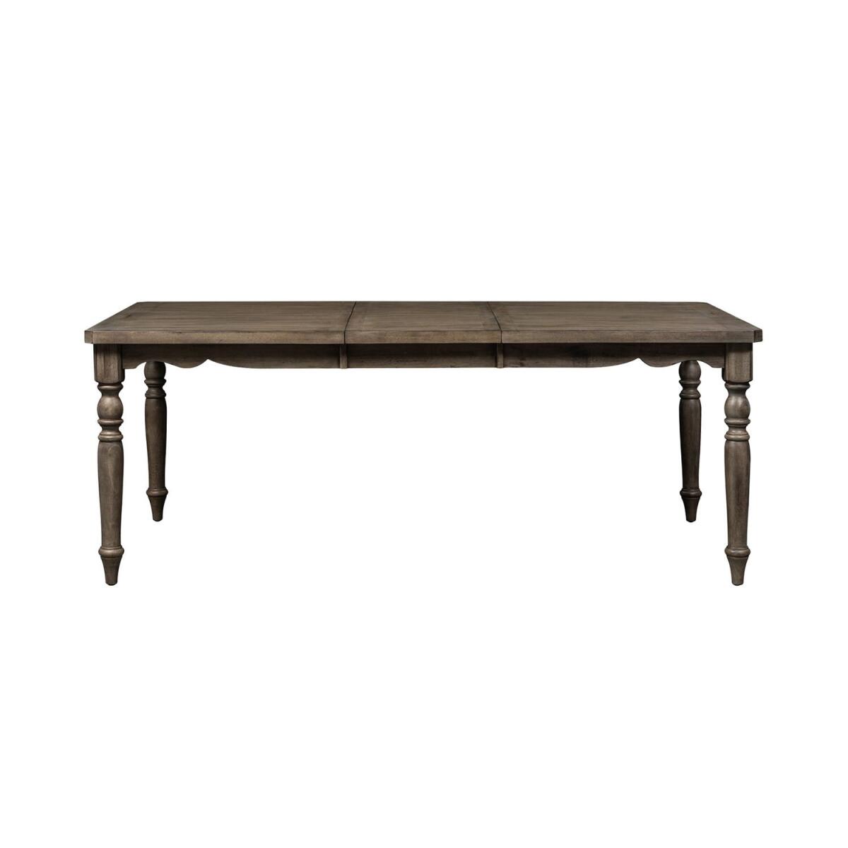 Brandywine Rectangular Leg Table Dining Tables Liberty Furniture 2 Brandywine Rectangular Leg Table Dining Tables Liberty Furniture 2