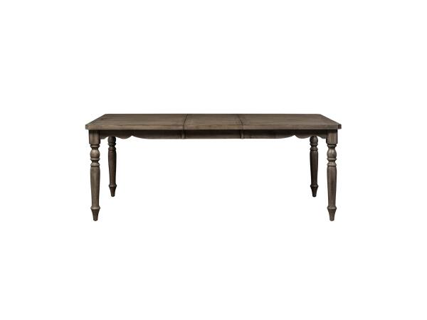 Brandywine Rectangular Leg Table Dining Tables Liberty Furniture