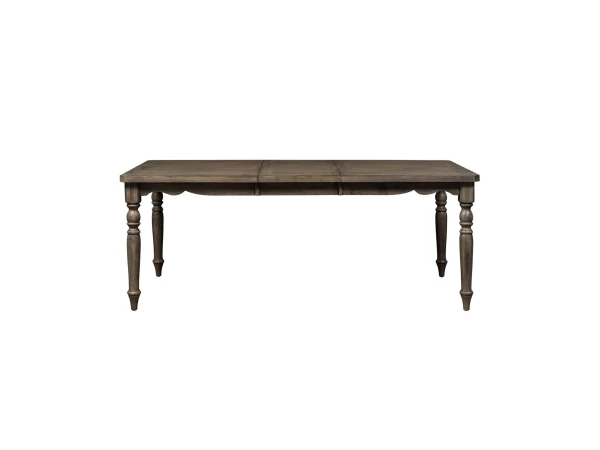 Brandywine Rectangular Leg Table Dining Tables Liberty Furniture
