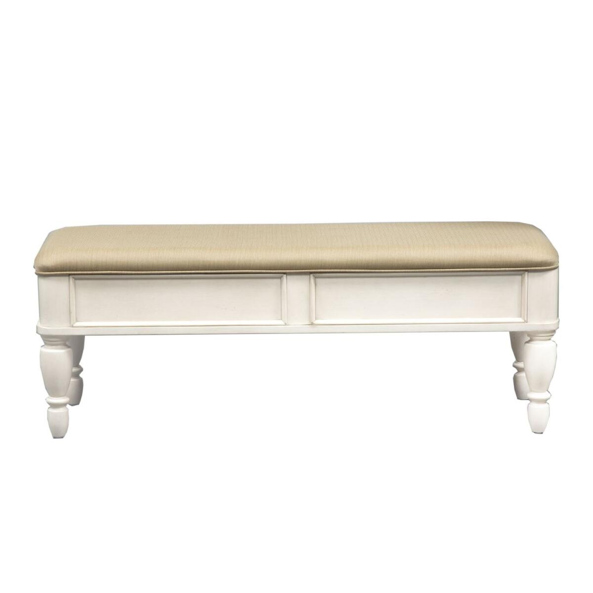 Rustic Traditions II Bed Bench Accent Furniture Liberty Furniture 2 Rustic Traditions II Bed Bench Accent Furniture Liberty Furniture 2