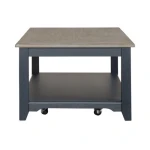 Summerville Rectangular Cocktail Table - Image 4