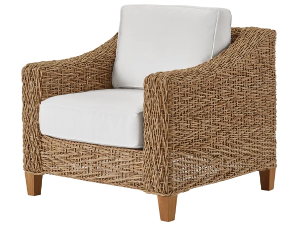 Coastal Living Outdoor Laconia Lounge Chair - Image 2