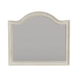Bayside Arched Mirror Mirrors Liberty Furniture 5