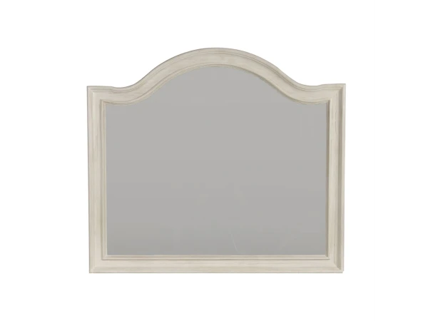 Bayside Arched Mirror Mirrors Liberty Furniture
