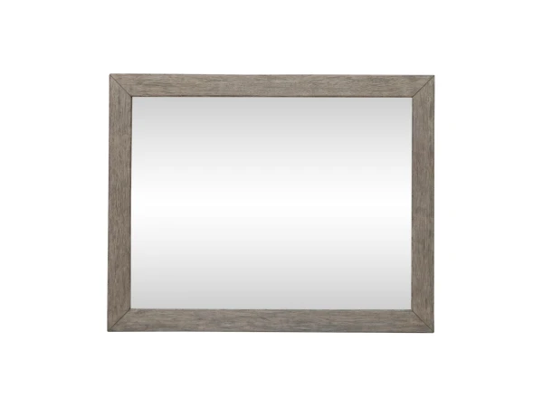 Skyview Lodge Landscape Mirror Mirrors Liberty Furniture