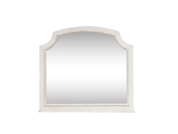 Abbey Road Arched Mirror Mirrors Liberty Furniture