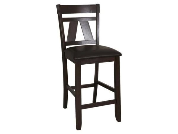 Lawson Splat Back Counter Chair Chairs & Benches Liberty Furniture