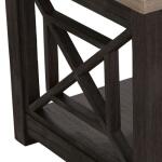 Heatherbrook End Table End tables Liberty Furniture 10