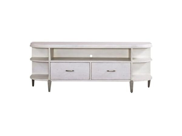 Sterling 68 Inch TV Console Entertainment Stands Liberty Furniture