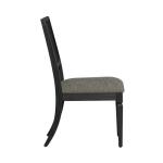 Caruso Heights Panel Back Side Chair - Image 4