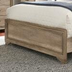 Sun Valley Upholstered Bed - Image 2