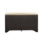 Heatherbrook Credenza Office Storage Liberty Furniture 15