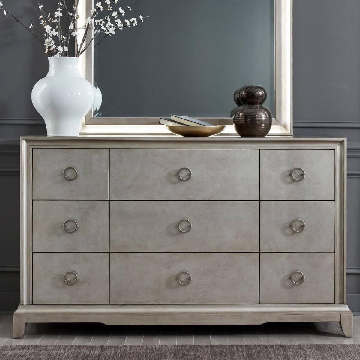 Montage 9 Drawer Dresser Montage 9 Drawer Dresser - Image 1