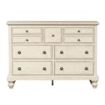High Country 5 Drawer Chest Chests Liberty Furniture 8