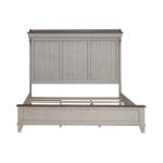 Ivy Hollow King Mantle Bed Beds Liberty Furniture 7