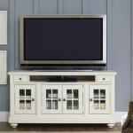 Harbor View 62 Inch Entertainment TV Stand Entertainment Stands Liberty Furniture 8