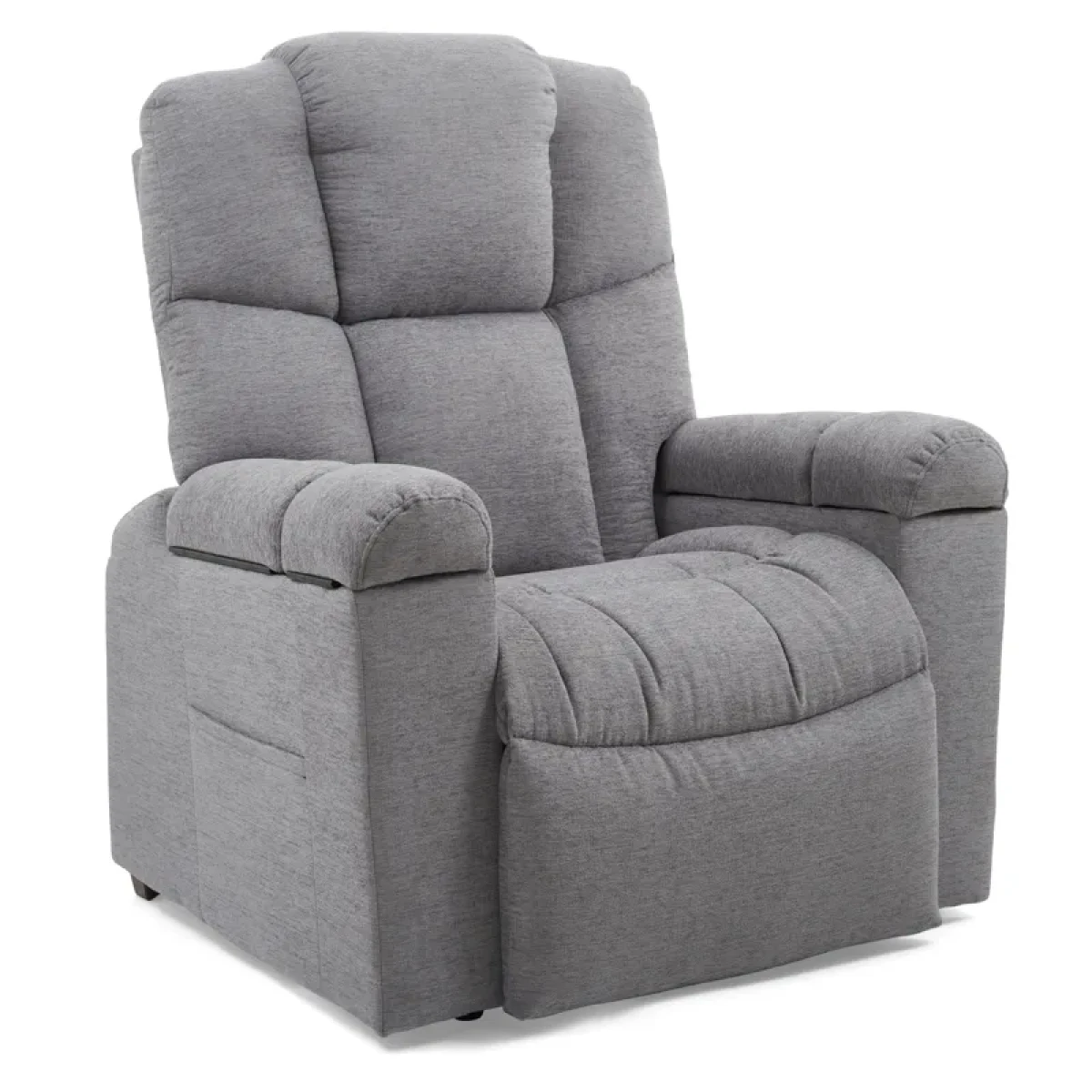 Rigel Medium/Large Power Lift Recliner w/Heatwave Rigel Medium/Large Power Lift Recliner w/Heatwave - Image 1