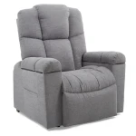 Rigel Medium/Large Power Lift Recliner w/Heatwave