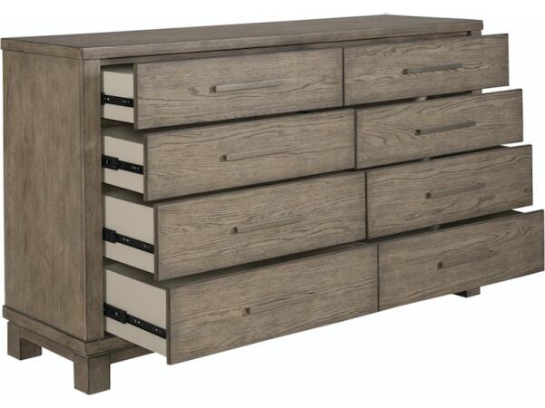 Canyon Road 8 Drawer Dresser - Image 5