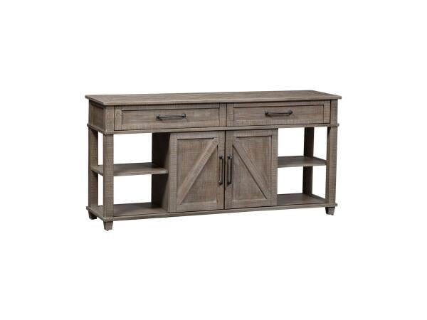 Parkland Falls Sofa Tables Sofa Tables Liberty Furniture