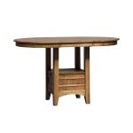Santa Rosa Pub Table Dining Tables Liberty Furniture 7