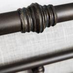 Laredo Iron Bed - Image 2