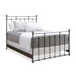 Sena Iron Bed Beds Customizable 5