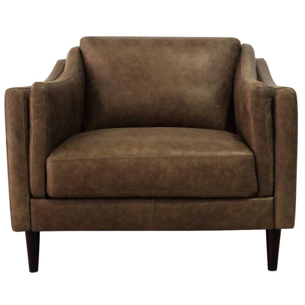 Ava Bomber Tan Chair Chairs Luke Home 2 Ava Bomber Tan Chair Chairs Luke Home 2