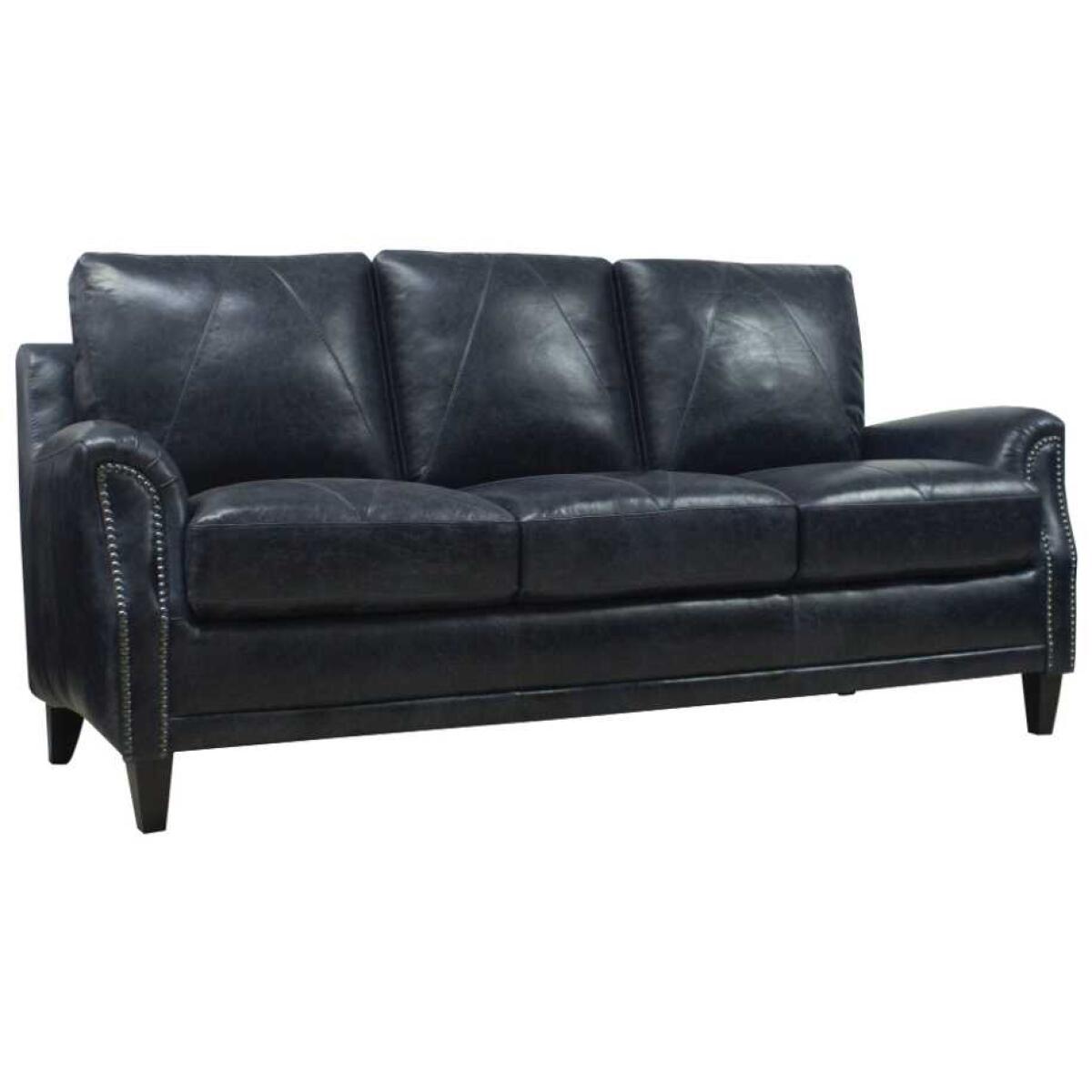 Anya Midnight Blue Sofa Sofas Luke Home 2 Anya Midnight Blue Sofa Sofas Luke Home 2