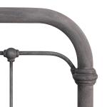 Braden Iron Bed Beds Customizable 5