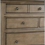 Camden Heights Dresser in Chestnut Dressers Legacy Classic Furniture 6
