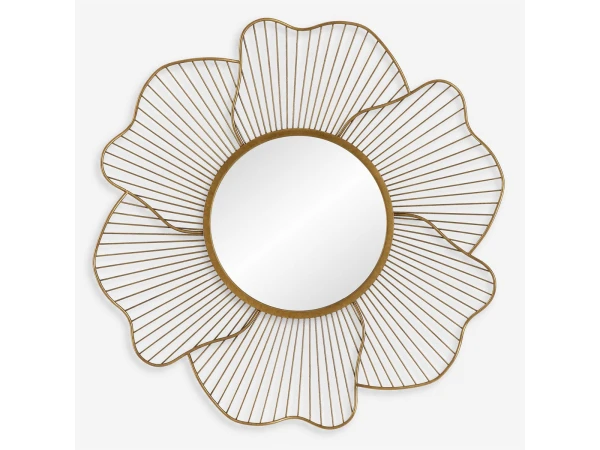 Blossom Mirror Mirrors Uttermost