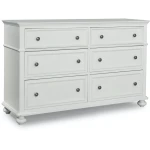 Madison Dresser