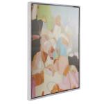 Queen For A Day Framed Canvas Art Uttermost 6