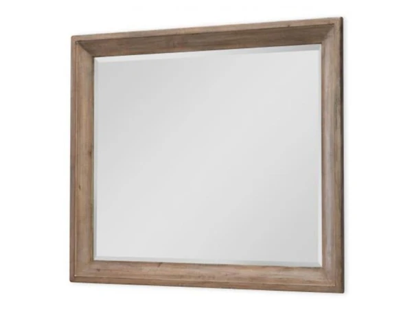 Monteverdi Landscape Mirror Mirrors Legacy Classic Furniture