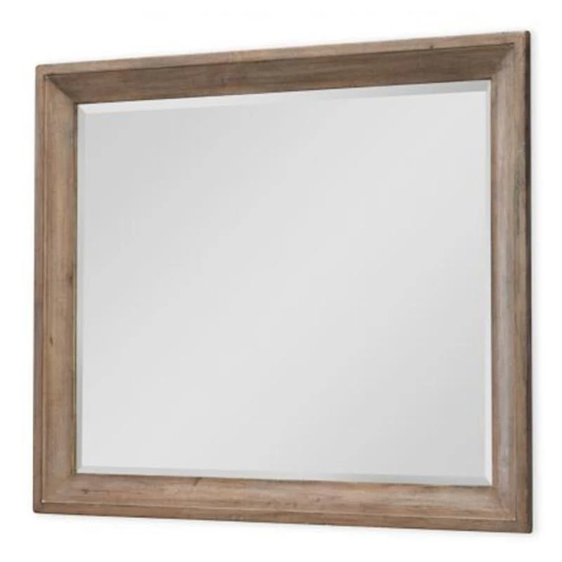 Monteverdi Landscape Mirror Monteverdi Landscape Mirror - Image 1