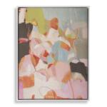 Queen For A Day Framed Canvas Art Uttermost 5