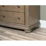 Camden Heights Dresser in Chestnut Dressers Legacy Classic Furniture 7