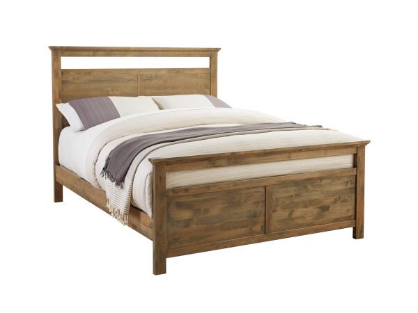Emmerson Bed Beds Archbold Furniture
